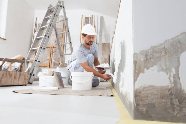 Best Emergency Mold Remediation  in Lionville, PA