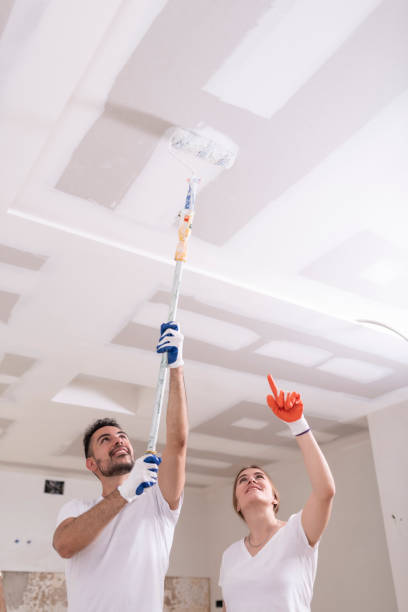 Best Air Quality Testing for Mold Spores  in Lionville, PA