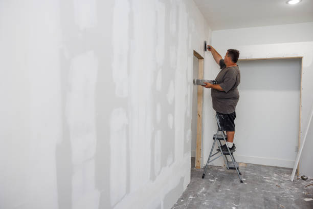 Best Mold Damage Restoration  in Lionville, PA