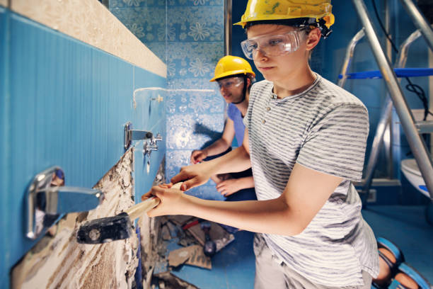 Best Mold Remediation for Healthcare Facilities  in Lionville, PA