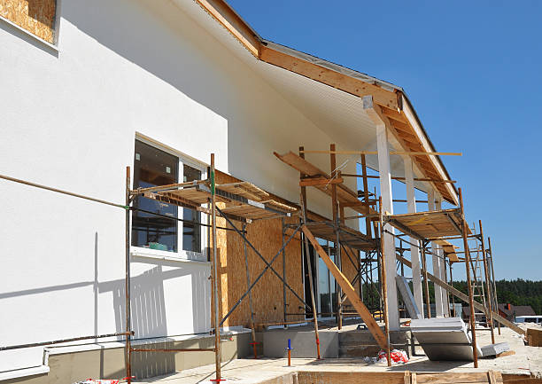 Mold Remediation for Vacation Homes in Lionville, PA